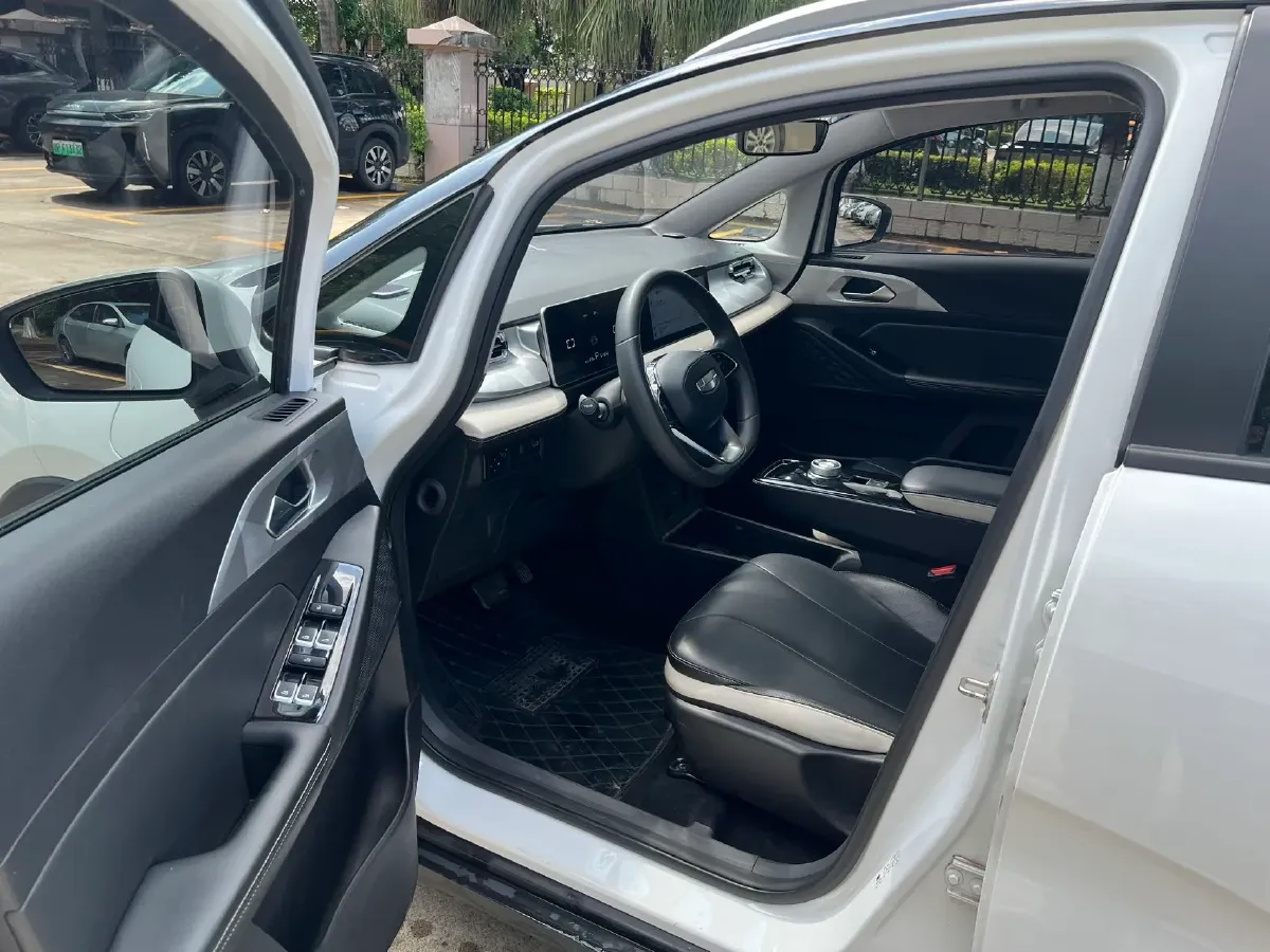 2022 Geometry E BEV 39.4KWH,autocango,china used car exporter,china ev exporter,chinese used car exporter,chinese used ev exporter