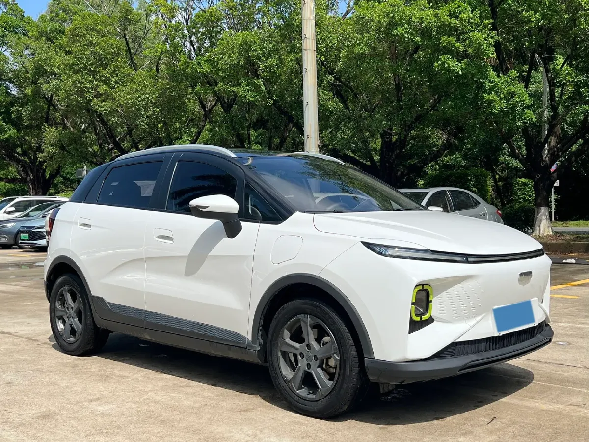 2022 Geometry E BEV 39.4KWH,autocango,china used car exporter,china ev exporter,chinese used car exporter,chinese used ev exporter