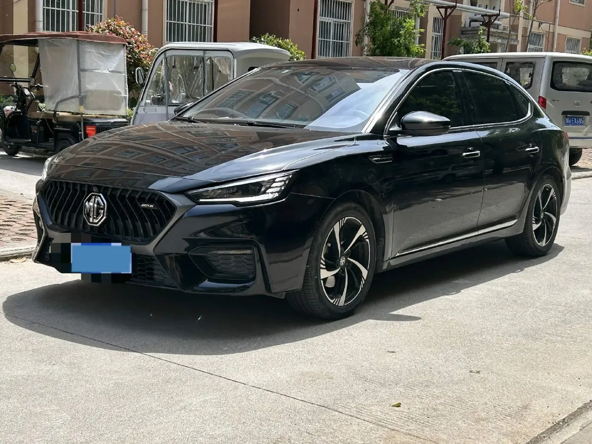 2020 MG MG6 1.5T 181HP L4 7DCT,autocango,china used car exporter,china ev exporter,chinese used car exporter,chinese used ev exporter