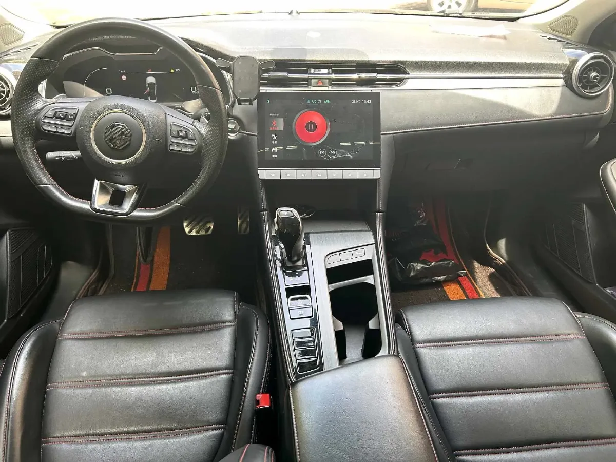 2020 MG MG6 1.5T 181HP L4 7DCT,autocango,china used car exporter,china ev exporter,chinese used car exporter,chinese used ev exporter
