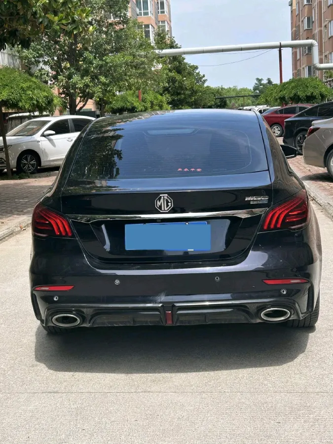 2020 MG MG6 1.5T 181HP L4 7DCT,autocango,china used car exporter,china ev exporter,chinese used car exporter,chinese used ev exporter