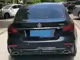 2020 MG MG6 1.5T 181HP L4 7DCT