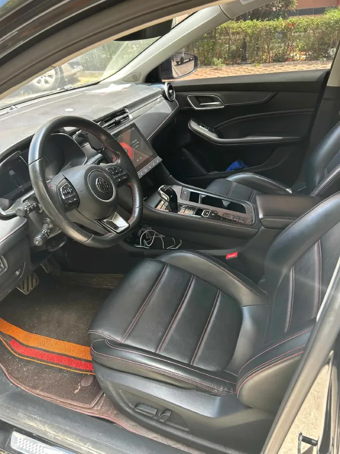 2020 MG MG6 1.5T 181HP L4 7DCT,autocango,china used car exporter,china ev exporter,chinese used car exporter,chinese used ev exporter