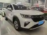 2022 WuLing XingChi 1.5L 99HP L4 6MT