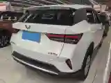 2022 WuLing XingChi 1.5L 99HP L4 6MT