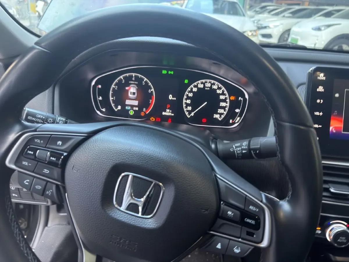 2022 Honda Accord 1.5T 194HP L4 CVT,autocango,china used car exporter,china ev exporter,chinese used car exporter,chinese used ev exporter