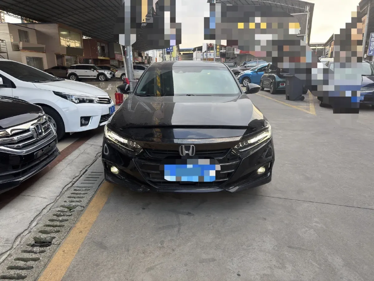 2022 Honda Accord 1.5T 194HP L4 CVT,autocango,china used car exporter,china ev exporter,chinese used car exporter,chinese used ev exporter