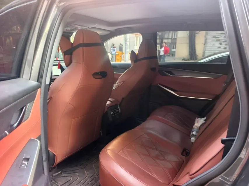 2024 ChangAn CS75 Plus 1.5T 188HP L4 8AT,autocango,china used car exporter,china ev exporter,chinese used car exporter,chinese used ev exporter