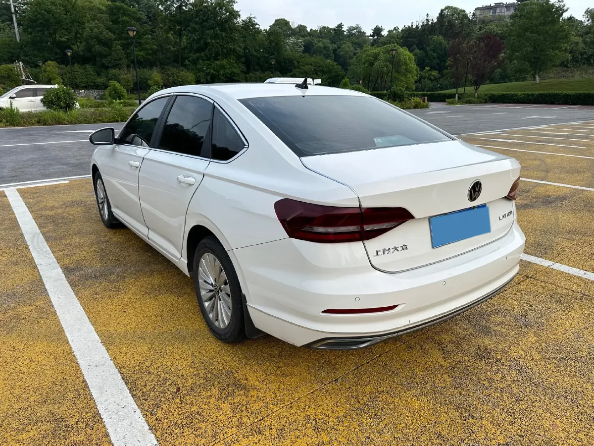2021 Volkswagen Lavida 1.5L 113HP L4 6AT,autocango,china used car exporter,china ev exporter,chinese used car exporter,chinese used ev exporter