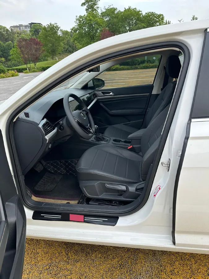 2021 Volkswagen Lavida 1.5L 113HP L4 6AT,autocango,china used car exporter,china ev exporter,chinese used car exporter,chinese used ev exporter