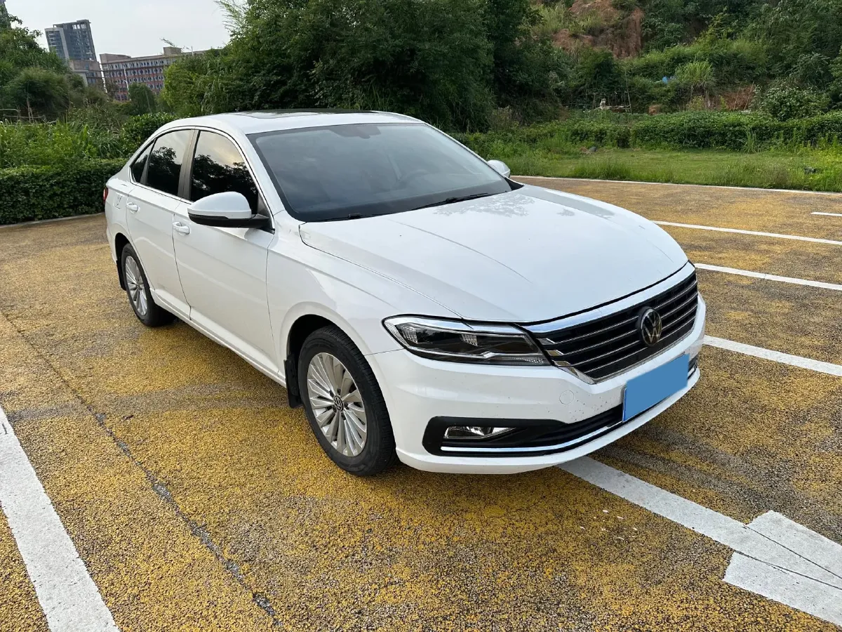 2021 Volkswagen Lavida 1.5L 113HP L4 6AT,autocango,china used car exporter,china ev exporter,chinese used car exporter,chinese used ev exporter