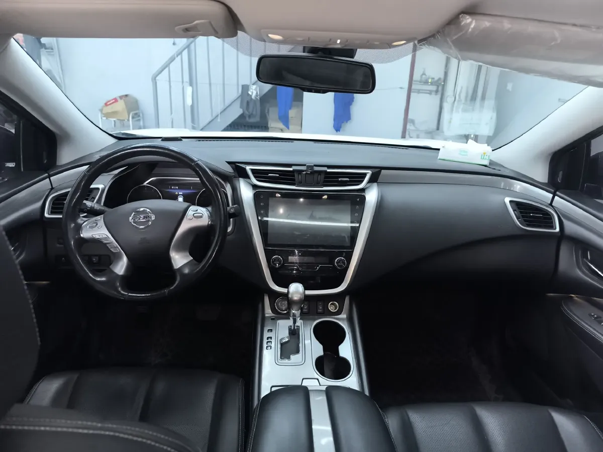 2021 Nissan Murano 2.5T 245HP L4 CVT Hybrid,autocango,china used car exporter,china ev exporter,chinese used car exporter,chinese used ev exporter