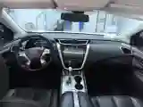 2021 Nissan Murano 2.5T 245HP L4 CVT Hybrid