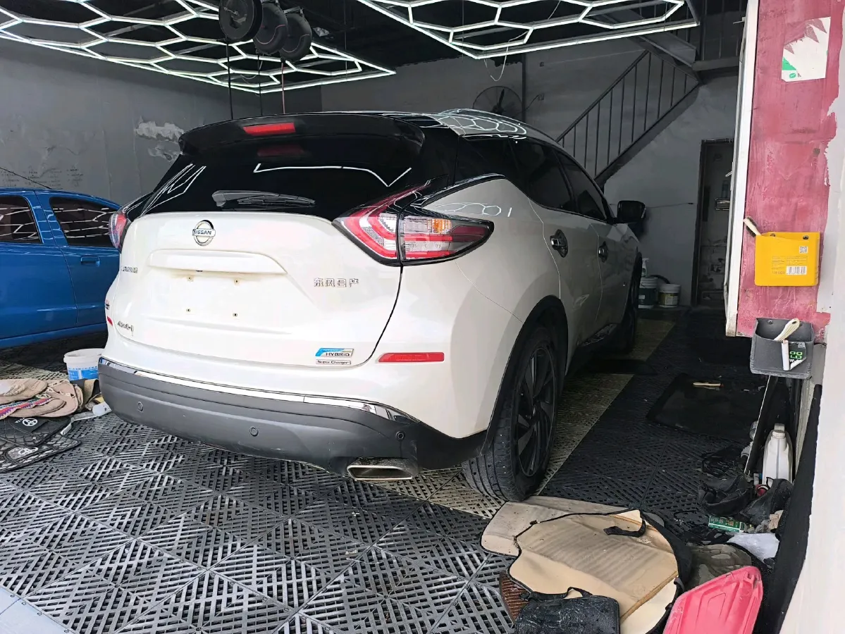 2021 Nissan Murano 2.5T 245HP L4 CVT Hybrid,autocango,china used car exporter,china ev exporter,chinese used car exporter,chinese used ev exporter