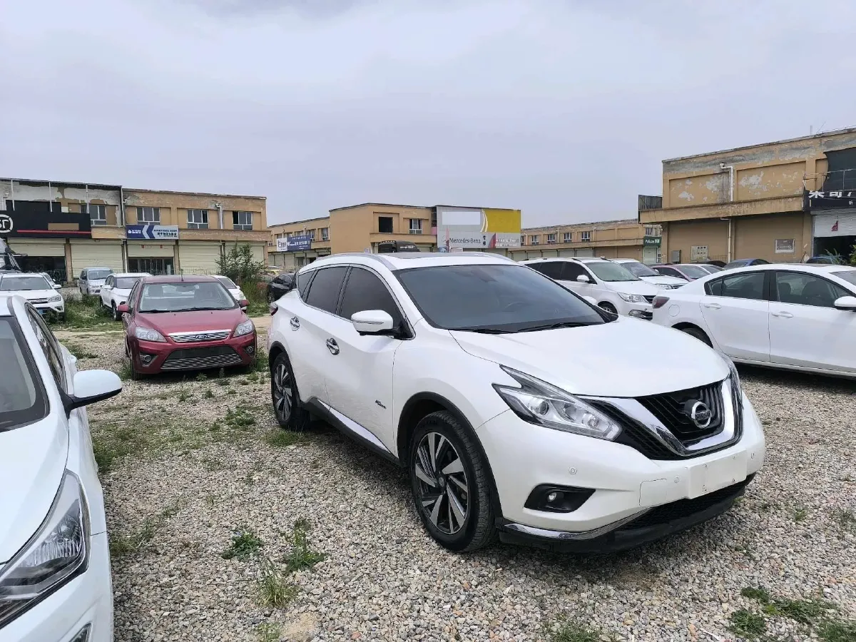 2021 Nissan Murano 2.5T 245HP L4 CVT Hybrid,autocango,china used car exporter,china ev exporter,chinese used car exporter,chinese used ev exporter