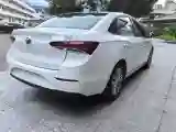 2019 Volkswagen Lavida 1.5L 113HP L4 6AT
