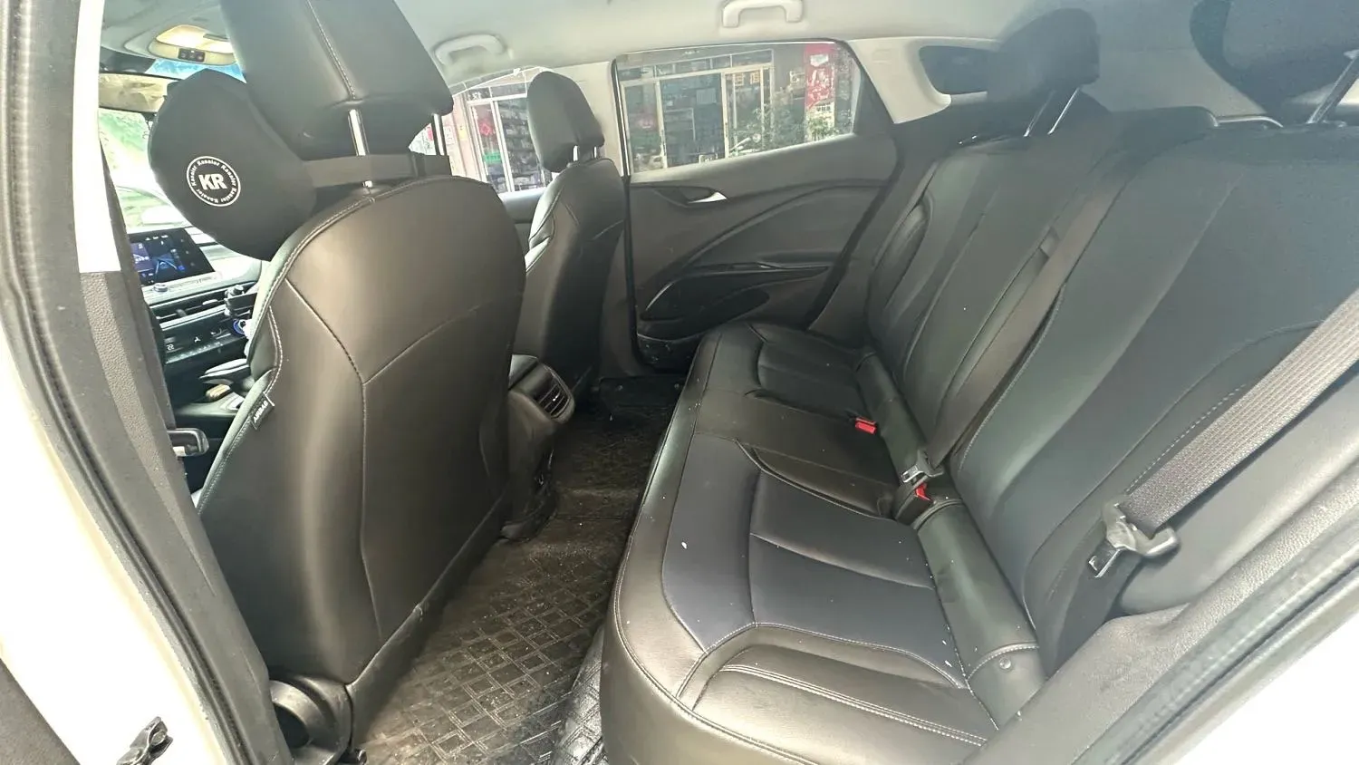 2022 Buick Velite 6 1.5L 102HP L4 E-CVT PHEV 9.5KWH,autocango,china used car exporter,china ev exporter,chinese used car exporter,chinese used ev exporter