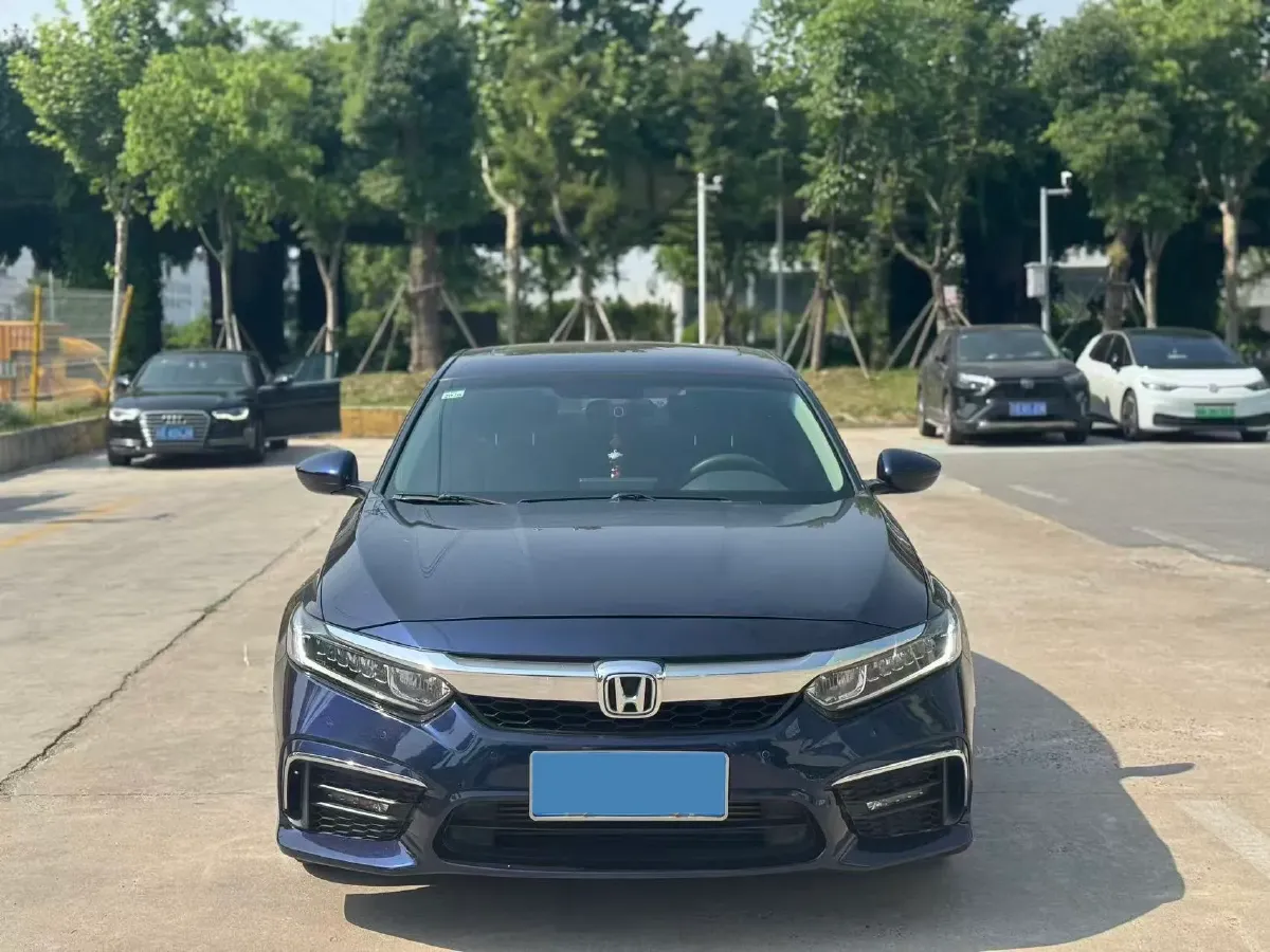 2019 Honda Inspire 1.5T 194HP L4 CVT,autocango,china used car exporter,china ev exporter,chinese used car exporter,chinese used ev exporter