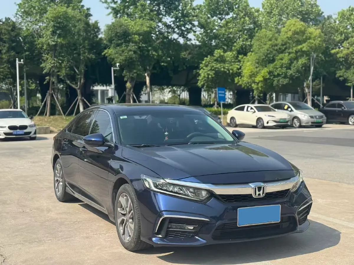 2019 Honda Inspire 1.5T 194HP L4 CVT,autocango,china used car exporter,china ev exporter,chinese used car exporter,chinese used ev exporter