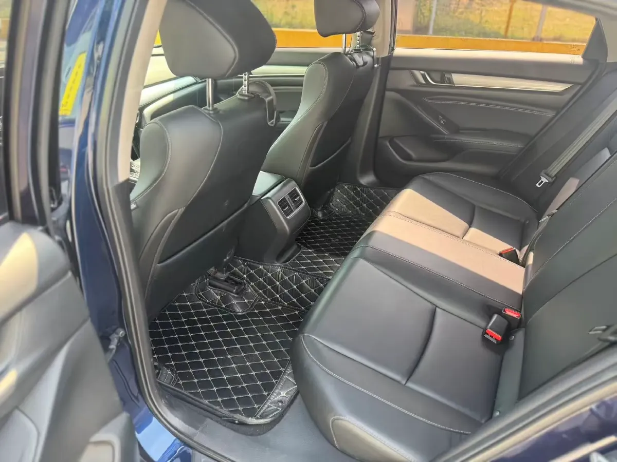 2019 Honda Inspire 1.5T 194HP L4 CVT,autocango,china used car exporter,china ev exporter,chinese used car exporter,chinese used ev exporter