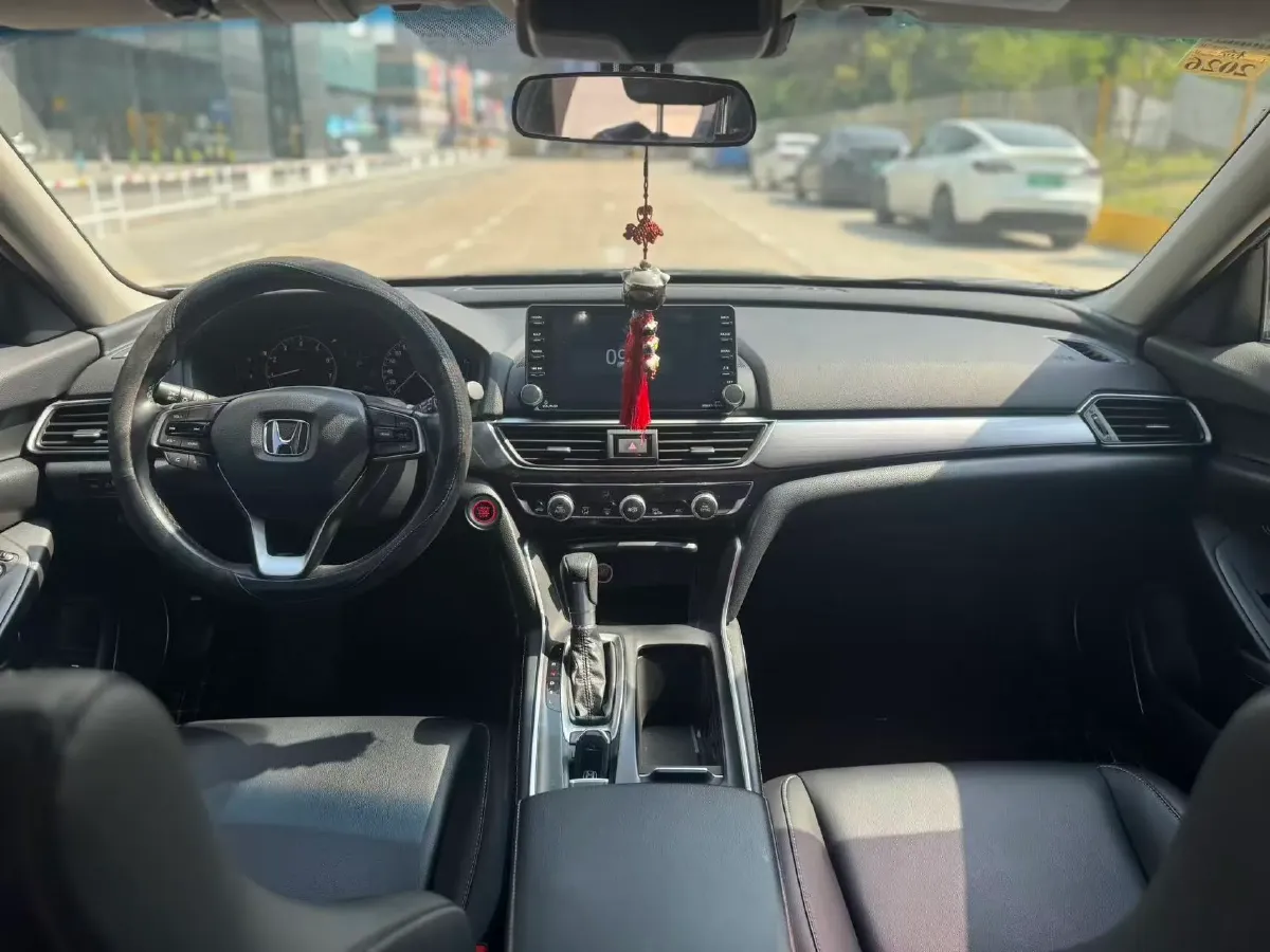 2019 Honda Inspire 1.5T 194HP L4 CVT,autocango,china used car exporter,china ev exporter,chinese used car exporter,chinese used ev exporter