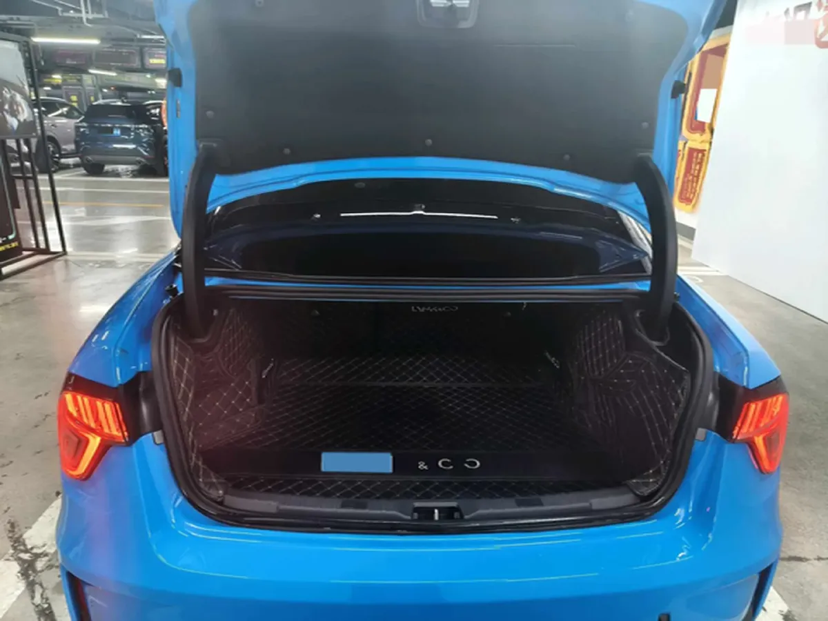 2022 LYNK&CO 03 2.0T 265HP L4 8AT,autocango,china used car exporter,china ev exporter,chinese used car exporter,chinese used ev exporter