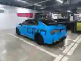2022 LYNK&CO 03 2.0T 265HP L4 8AT
