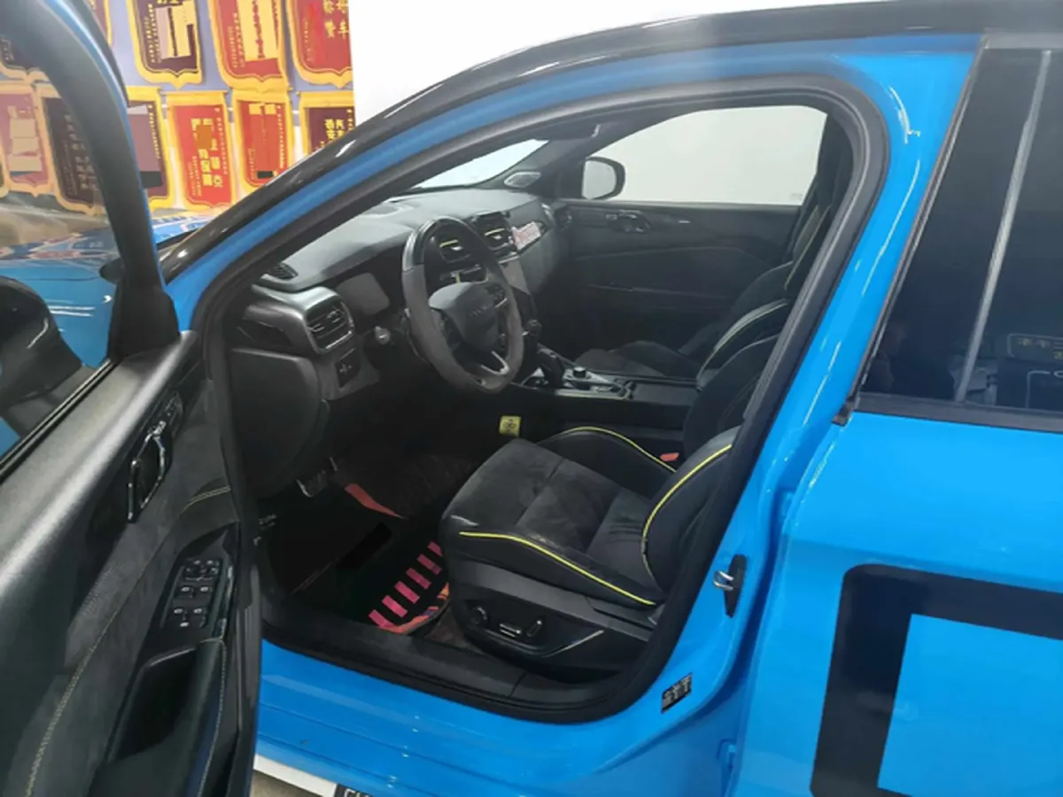 2022 LYNK&CO 03 2.0T 265HP L4 8AT,autocango,china used car exporter,china ev exporter,chinese used car exporter,chinese used ev exporter
