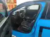 2022 LYNK&CO 03 2.0T 265HP L4 8AT