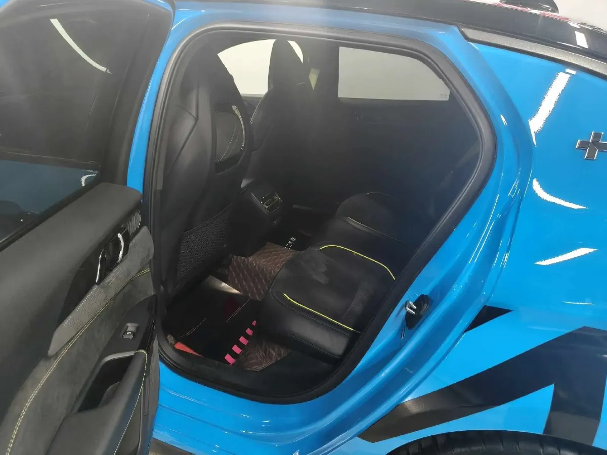 2022 LYNK&CO 03 2.0T 265HP L4 8AT,autocango,china used car exporter,china ev exporter,chinese used car exporter,chinese used ev exporter