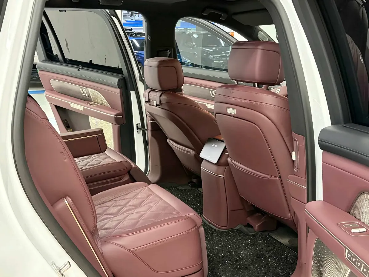 2026 NIO ES8 BEV,autocango,china used car exporter,china ev exporter,chinese used car exporter,chinese used ev exporter