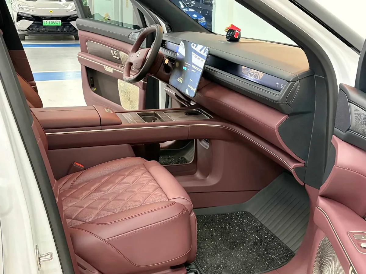 2026 NIO ES8 BEV,autocango,china used car exporter,china ev exporter,chinese used car exporter,chinese used ev exporter