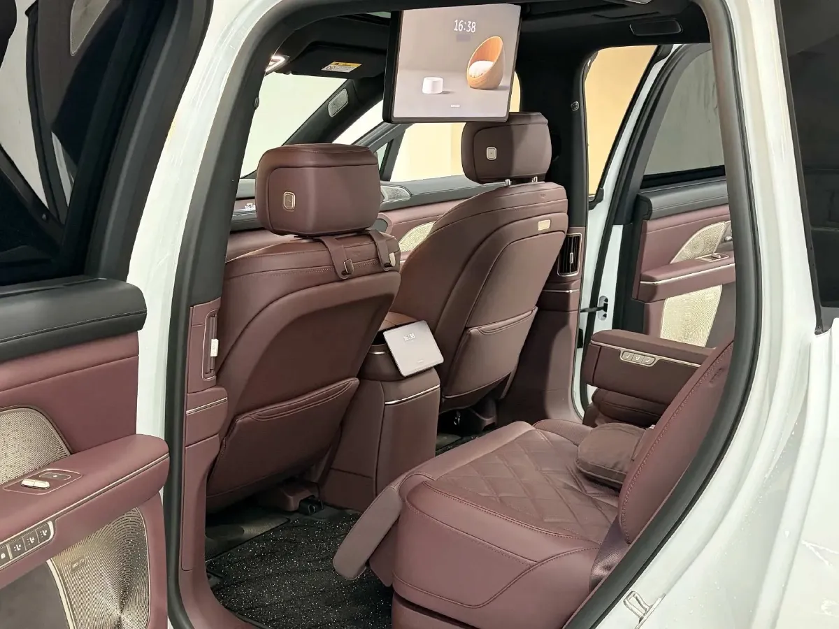 2026 NIO ES8 BEV,autocango,china used car exporter,china ev exporter,chinese used car exporter,chinese used ev exporter