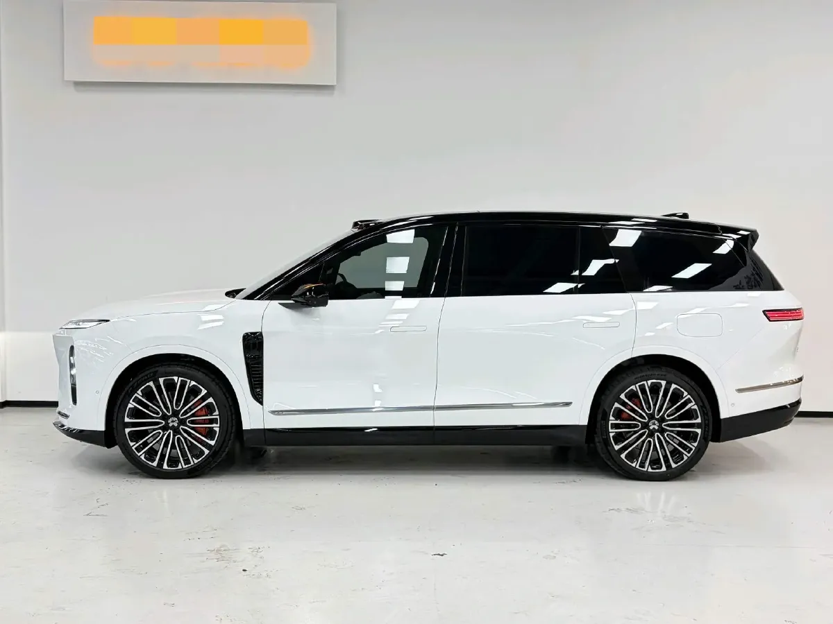 2026 NIO ES8 BEV,autocango,china used car exporter,china ev exporter,chinese used car exporter,chinese used ev exporter