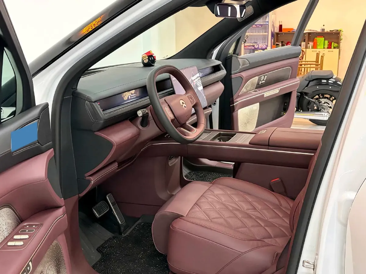 2026 NIO ES8 BEV,autocango,china used car exporter,china ev exporter,chinese used car exporter,chinese used ev exporter