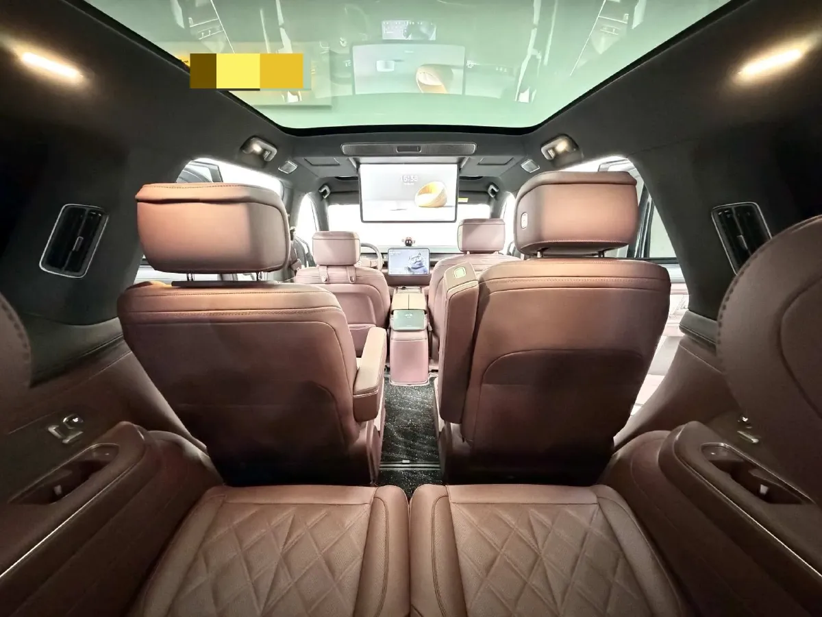 2026 NIO ES8 BEV,autocango,china used car exporter,china ev exporter,chinese used car exporter,chinese used ev exporter