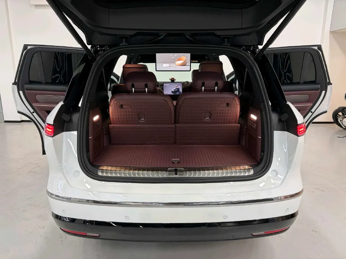 2026 NIO ES8 BEV,autocango,china used car exporter,china ev exporter,chinese used car exporter,chinese used ev exporter