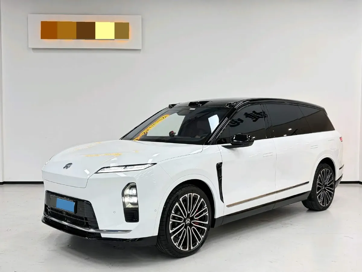 2026 NIO ES8 BEV,autocango,china used car exporter,china ev exporter,chinese used car exporter,chinese used ev exporter