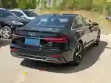 2019 Mercedes-Benz E Class 1.5T 184HP L4 9AT