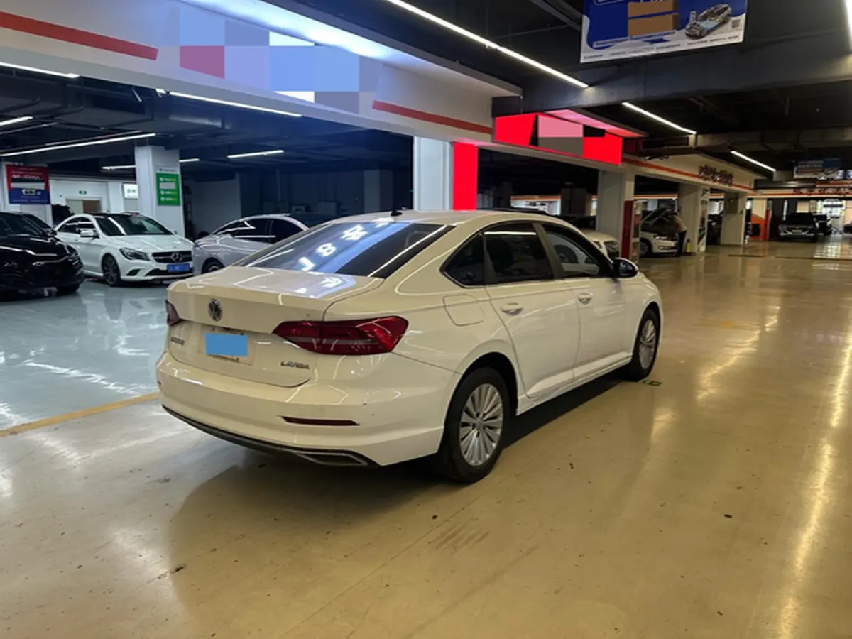2019 Volkswagen Lavida 1.5L 113HP L4 6AT,autocango,china used car exporter,china ev exporter,chinese used car exporter,chinese used ev exporter