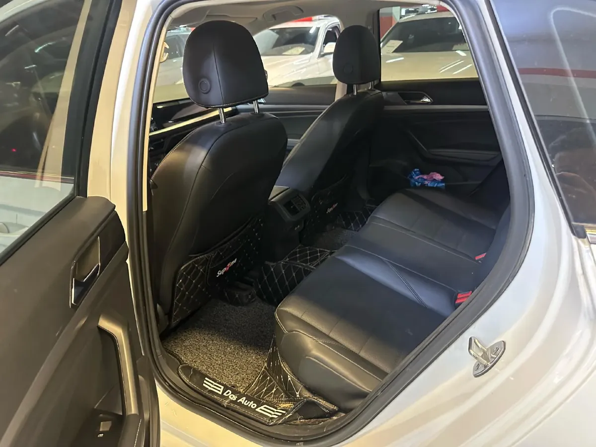 2019 Volkswagen Lavida 1.5L 113HP L4 6AT,autocango,china used car exporter,china ev exporter,chinese used car exporter,chinese used ev exporter
