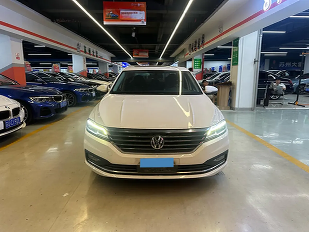 2019 Volkswagen Lavida 1.5L 113HP L4 6AT,autocango,china used car exporter,china ev exporter,chinese used car exporter,chinese used ev exporter