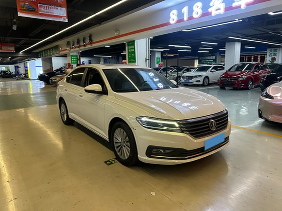 2019 Volkswagen Lavida 1.5L 113HP L4 6AT,autocango,china used car exporter,china ev exporter,chinese used car exporter,chinese used ev exporter
