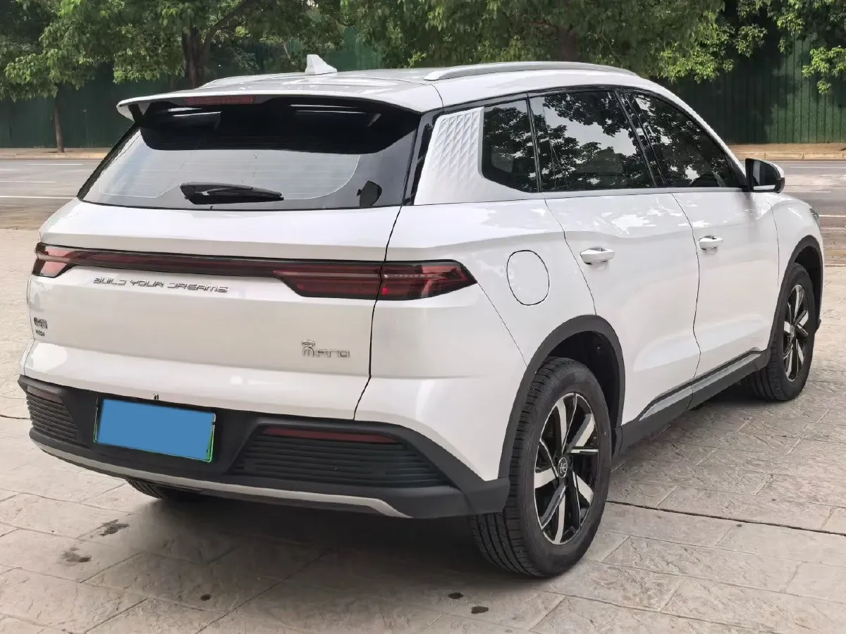2024 BYD Song Pro 1.5L 110HP L4 E-CVT PHEV 12.9KWH,autocango,china used car exporter,china ev exporter,chinese used car exporter,chinese used ev exporter