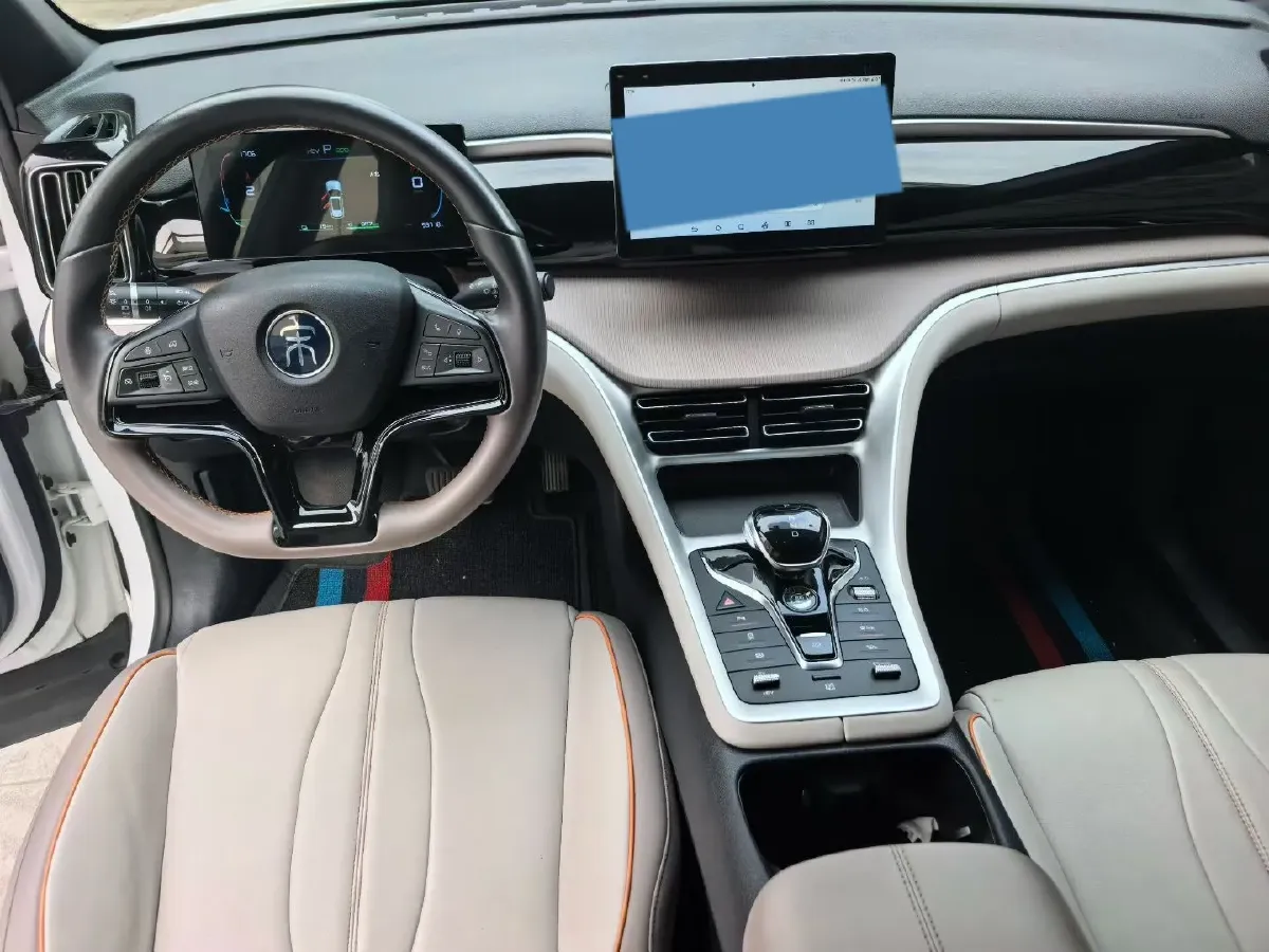 2024 BYD Song Pro 1.5L 110HP L4 E-CVT PHEV 12.9KWH,autocango,china used car exporter,china ev exporter,chinese used car exporter,chinese used ev exporter