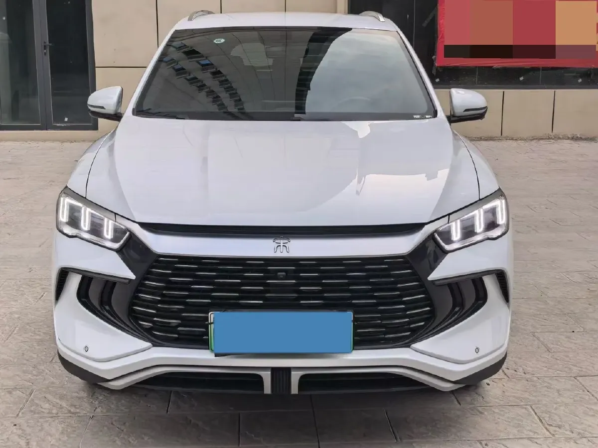 2024 BYD Song Pro 1.5L 110HP L4 E-CVT PHEV 12.9KWH,autocango,china used car exporter,china ev exporter,chinese used car exporter,chinese used ev exporter