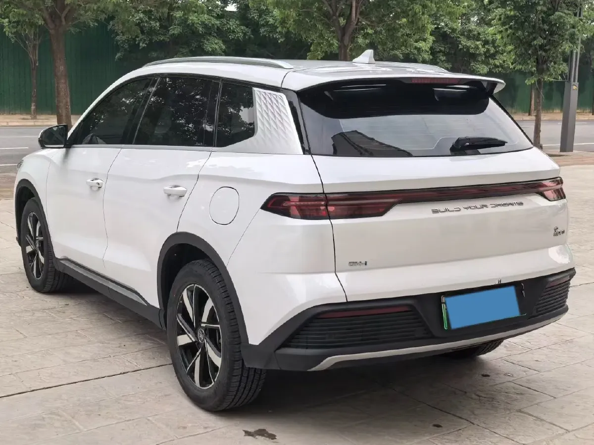 2024 BYD Song Pro 1.5L 110HP L4 E-CVT PHEV 12.9KWH,autocango,china used car exporter,china ev exporter,chinese used car exporter,chinese used ev exporter
