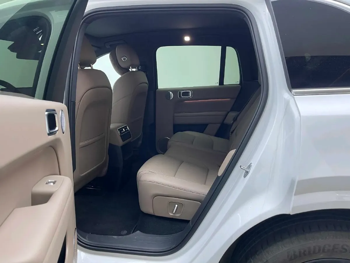 2025 Li L6 Range Extended 154HP L4 REEV,autocango,china used car exporter,china ev exporter,chinese used car exporter,chinese used ev exporter