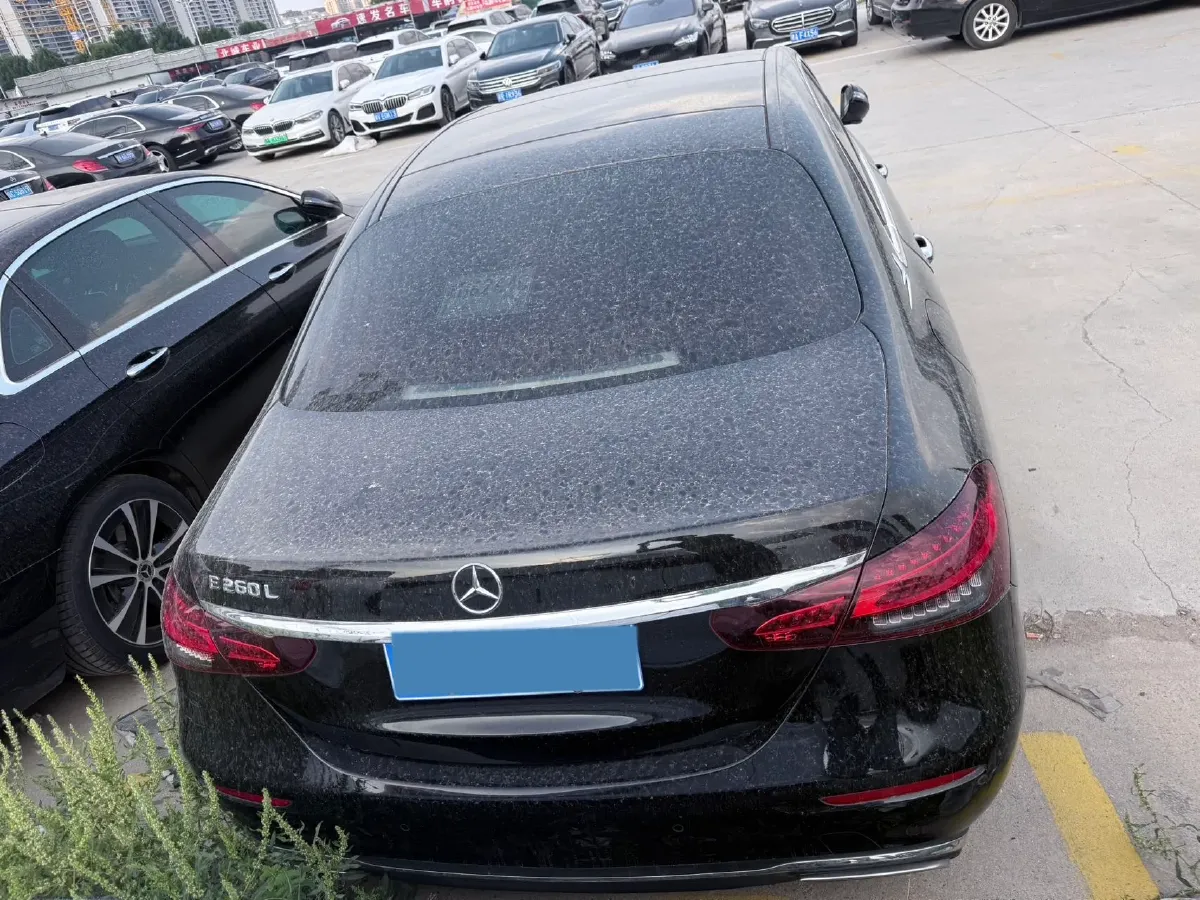 2022 Mercedes-Benz E Class 2.0T 197HP L4 9AT,autocango,china used car exporter,china ev exporter,chinese used car exporter,chinese used ev exporter
