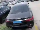 2022 Mercedes-Benz E Class 2.0T 197HP L4 9AT